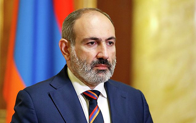Yeni silahların Paşinyana verdiyi yersiz özgüvən: Ordumuz hərəkətə keçərsə...