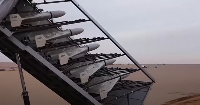 İran durmadan Rusiyanı kamikazdze dronları ilə silahlandırır 