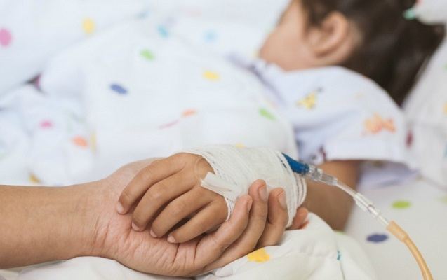 Nazirlikdən uşaqlar arasında yayılan virusla bağlı - Açıqlama