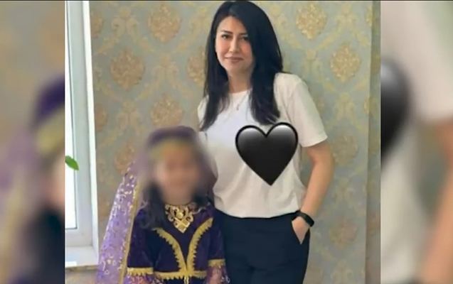 İtlərin hücumuna məruz qalan 41 yaşlı qadın öldü - Video
