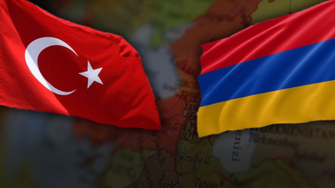 Türkiyə ilə Ermənistan arasında birbaşa  hava karqo daşınmaları  başlayır 