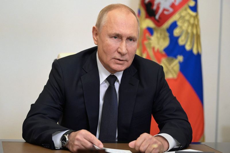 Putin “Milad atəşkəsi” ilə heç kimi aldatmayacaq, Rusiya qoşunlarını çıxarmalıdır - Fransa XİN