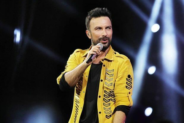 Tarkan Bakıdakı toydan elə bir qonorar alacaq ki... - ŞOK RƏQƏM