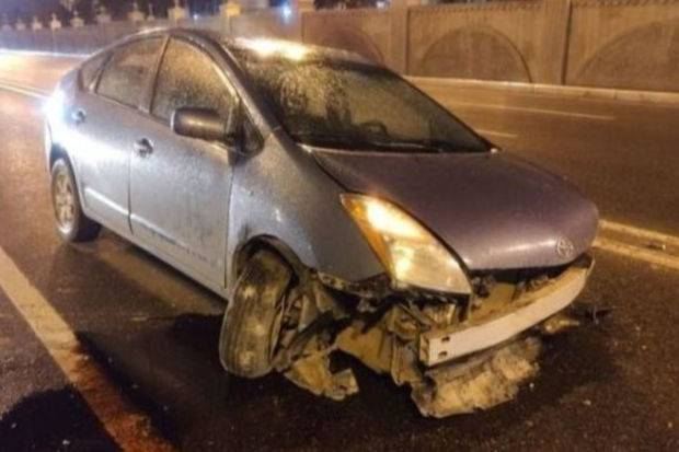 Piyadanı vuraraq öldürən “Prius” sürücüsünə  AĞIR CƏZA