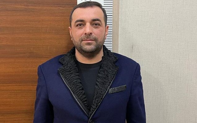 Bakıda tanınmış şirkətin rəhbəri və işçiləri həbs edildi - Foto 