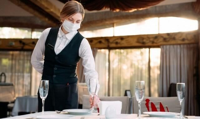 Bakıda tanınmış restoran bağlandı 