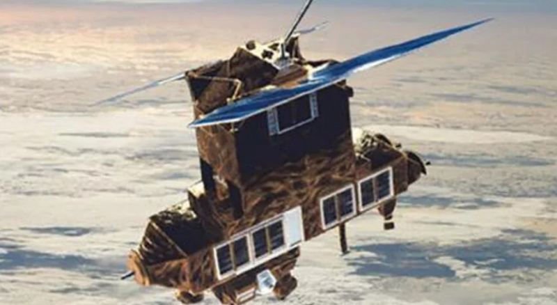 NASA-nın köhnə radiasiya peyki Yerə atmosferinə  enir: Hara düşəcəyi bilinmir...