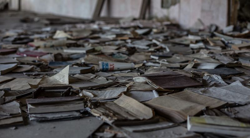 Ukraynadan 600 hərbçisinin öldürülməsi iddialarına cavab: Bu, informasiya təxribatıdır
