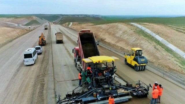Bu işçilərin maaşına 600 manat əlavə olunacaq - Vüqar Bayramov