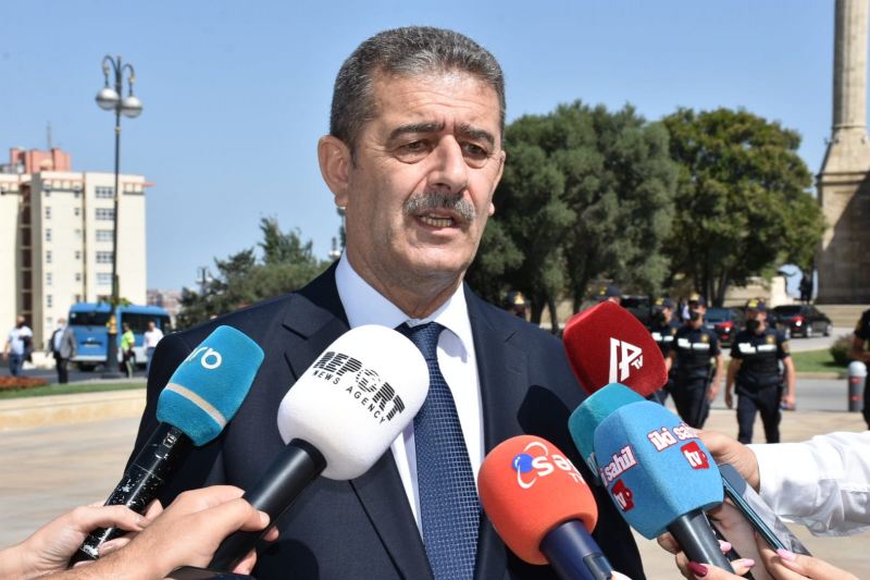 Qarabağdakı ermənilər başa düşməlidirlər ki, başqa çıxış yolları yoxdur - Partiya sədri