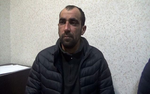 Bakıdan Avropaya narkotik göndərmək istəyirdi, tutuldu - Foto 