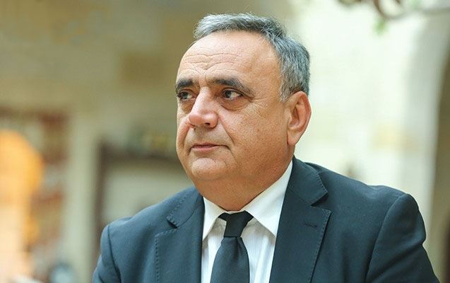 Əməkdar artistə ağır itki 
