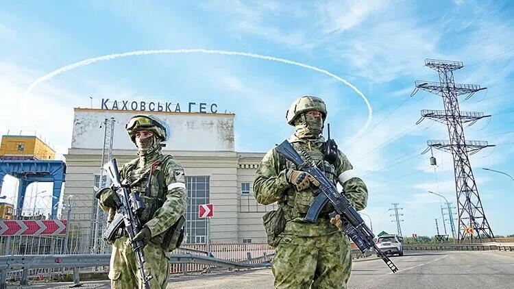 Donbas cəbhəsində nə baş verir? 