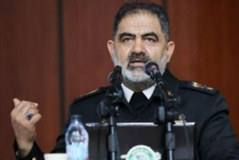 İran Hərbi Dəniz Qüvvələrinin komandanı: \"Panama boğazında olmağı planlaşdırırıq\" 