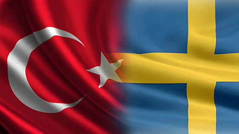 Türkiyədən İsveçə sərt təpki: Ankara buna qadağa qoydu!