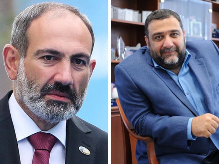 Kreml Vardanyana Ermənistan rəhbərliyini söz verib, Paşinyan da bu plandan xəbərdardır\" - Qabil Hüseynli