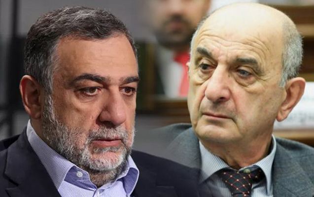 Qarabağda 120 min erməninin yaşaması ilə bağlı yalanı ifşa olundu 