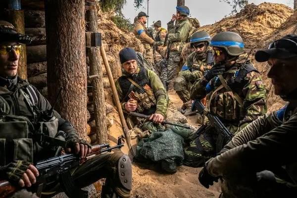 Rusiyadan müharibə ilə bağlı YENİ HƏMLƏ - FOTO
