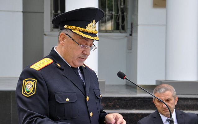 Naxçıvana nazir göndərilən rəisin yerinə o gətirildi 