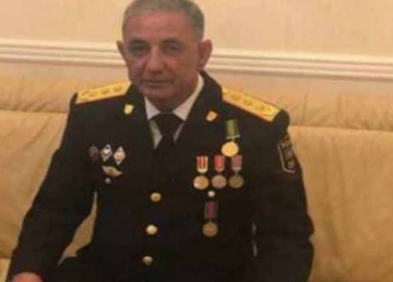 “Polad” ləqəbli polkovnik VƏFAT ETDİ 