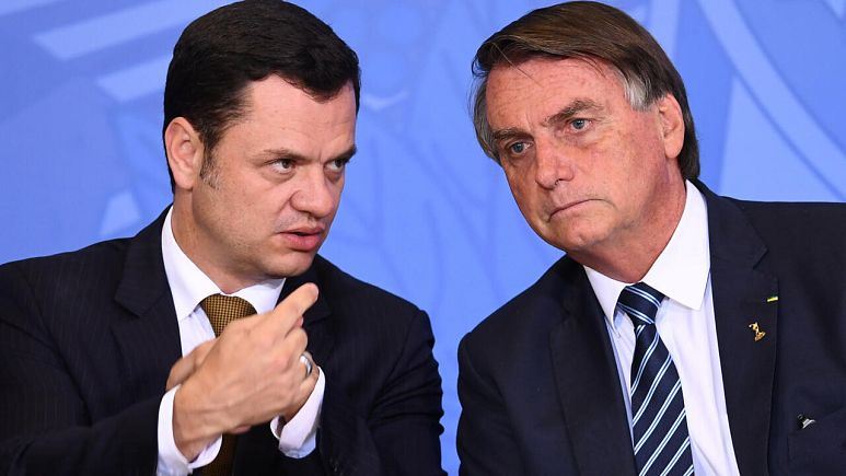 Braziliyanın keçmiş nazirinin evində \"seçkilərin nəticəsini düzəltmək\" planı tapılıb 