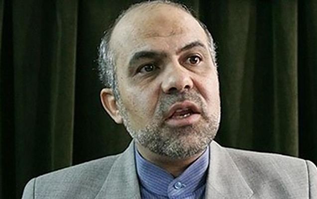 İran müdafiə nazirinin eks-müavini edam edildi 