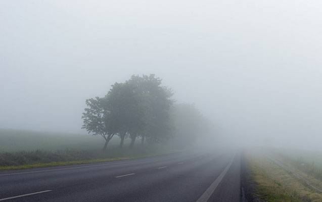 Yağıntılı hava davam edir, dağlıq ərazilərə qar yağır 
