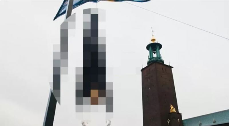 İsveçdən Türkiyəni qəzəbləndirəcək qərar: \"Ərdoğana qarşı bu göstəri təhqir sayılmır\"