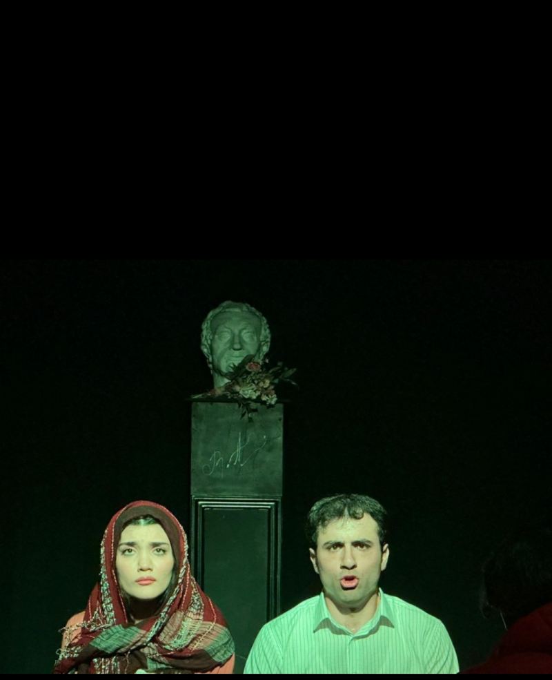 \"Bir gecənin nağılı\"nın premyerası keçirildi- FOTOLAR