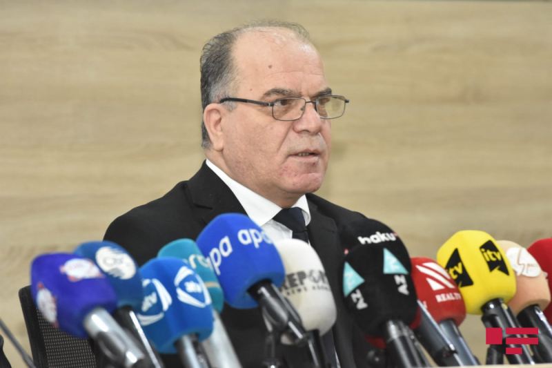 Qarabağda yataqların qanunsuz istismarı ilə bağlı beynəlxalq təşkilatlara müraciət hazırlanıb 