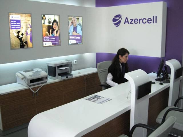 \"“Azercell”-in qiymətləri bahadır, yaxşı ki, başqa mobil şəbəkələr var\"- Aqil Abbas 