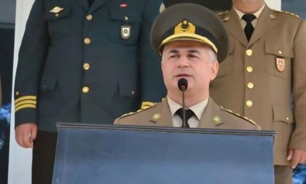 Yeni fövqəladə hallar naziri kimdir? 