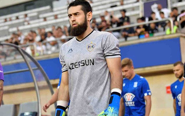 Şahruddin əməliyyat olunacaq, Abbas üçün mövsüm bitdi