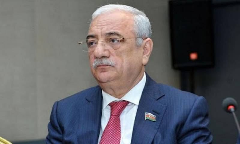 “Prezident İlham Əliyevin müdrik rəhbərliyi ilə ölkəmizin beynəlxalq mövqeləri ildən-ilə yüksəlir” - Səttar Möhbalıyev