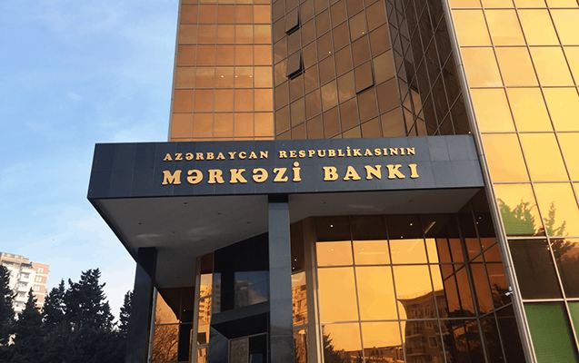 AMB-dən uçot dərəcəsi ilə bağlı qərar 