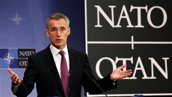 Stoltenberq: \"Kosovoya daha 700 əsgər yerləşdiririk\" 