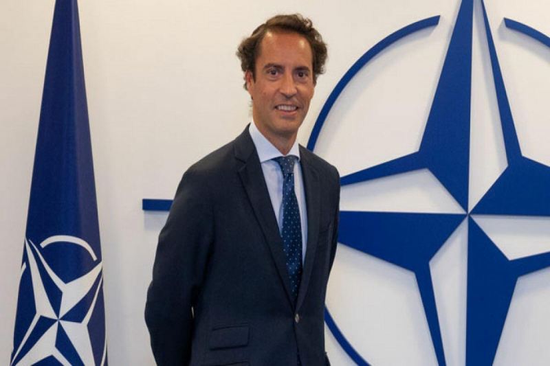 NATO rəsmisinin Cənubi Qafqaz \"turnesi\" uğurlu nəticələrlə yadda qalacaq - Şərh