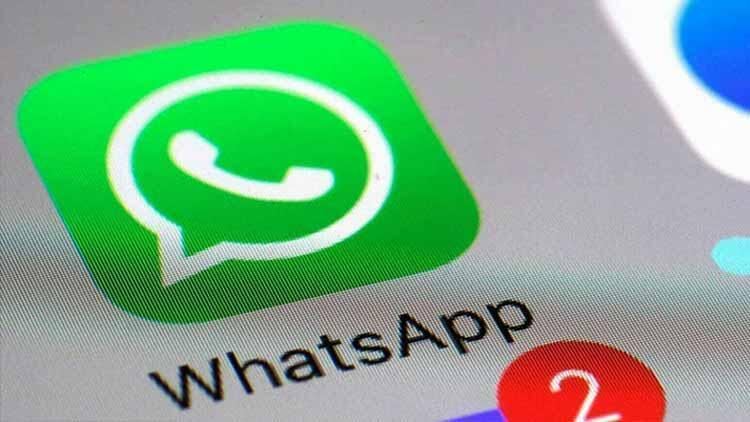 “Whatsapp” şəxsi məlumatlara görə 5,5 milyon avro cərimələnib 
