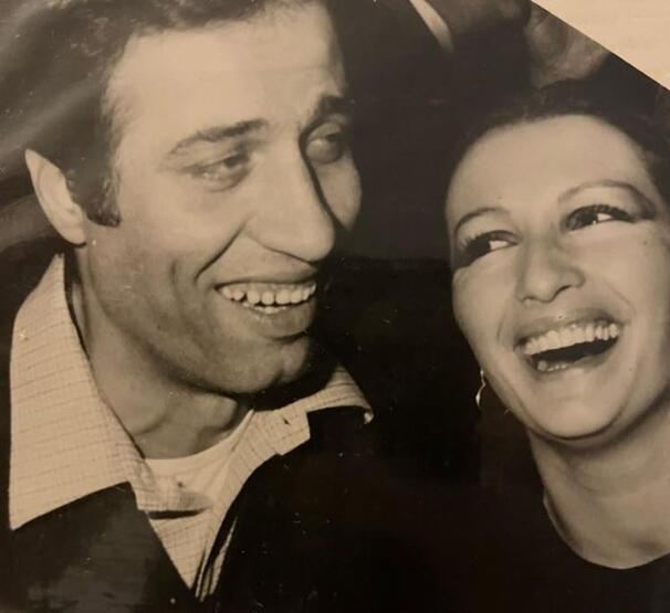 Kamal Sunalın nişan fotolar yayıldı - FOTO