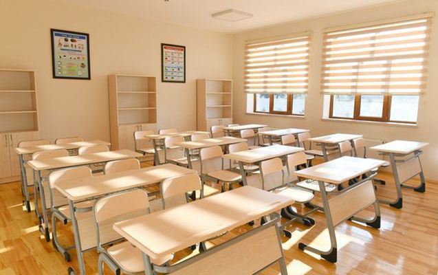 Bakıda məktəblərdən uşaqlar qaçırılır? - DİN-dən reaksiya 