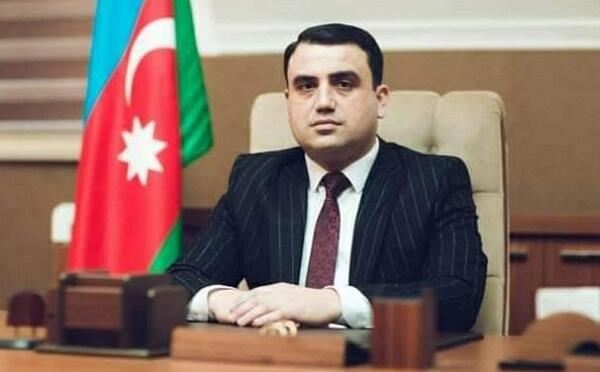 Vasif Cənnətov işdən çıxarıldı 