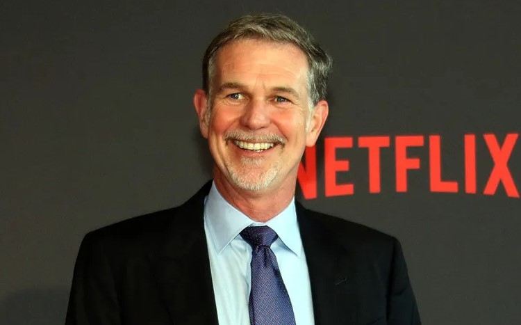 Netflix-də ciddi böhran! Baş direktor istefa verir 
