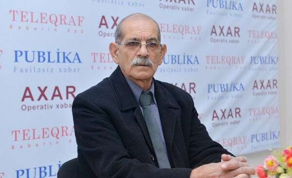 Qətliam gecəsi meydanda olan güneyli şair danışdı 