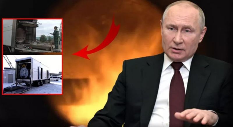 Putin ölən əsgərlər üçün görün nə sifariş etdi: Tükürpərdən fakt!