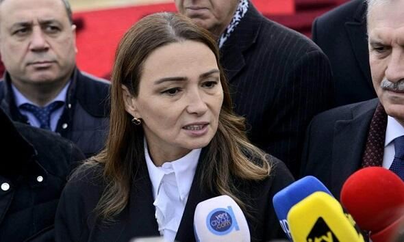 İki gündə atamın saçı ağardı... - Paşayeva