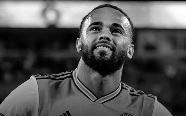 25 yaşlı futbolçu qəzada öldü 