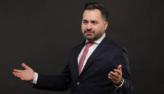 Bəxtiyar Hacıyevin həbs müddəti uzadıldı 