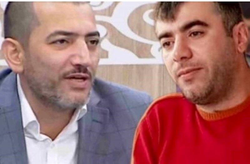 Ələkbər Yasamallının bibisi oğlunu öldürən Rəşad Dağlı ilə bağlı ŞOK SƏSYAZISI — AUDİO 