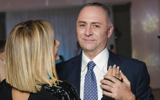 Zülfiyyə uzun müddətdən sonra həyat yoldaşından yazdı 