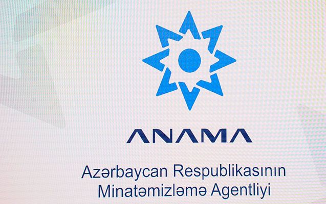 Minatəmizləmə Agentliyinin nizamnamə fondunun məbləği artırıldı 